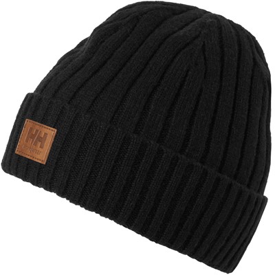 Helly Hansen 38568-71878 Classic Wool Cuff Beanie